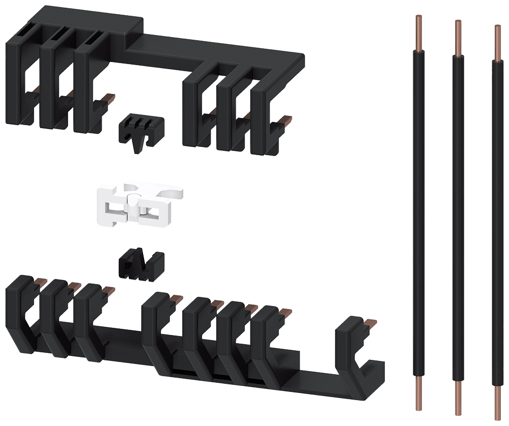 Siemens 3RA2913-2LA2 — SIRIUS 3RC7 intelligent link modules