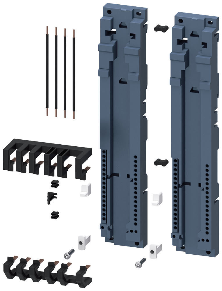 Siemens 3RA2923-2LB2 — SIRIUS 3RC7 intelligent link modules