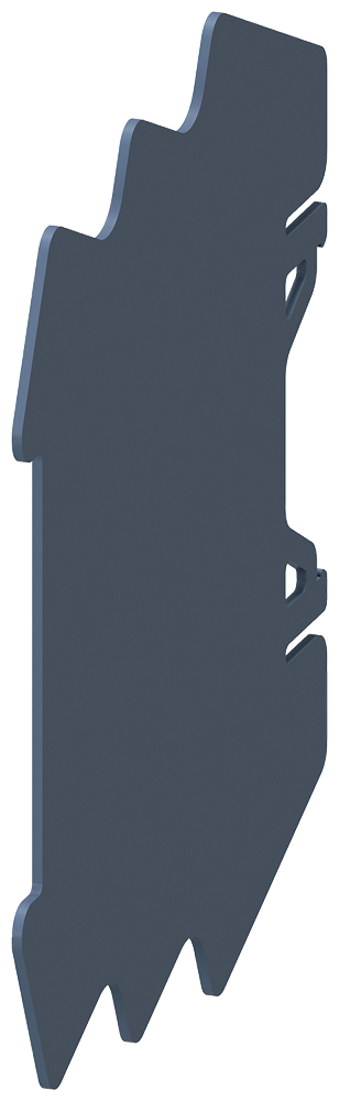 potential barrier by Siemens