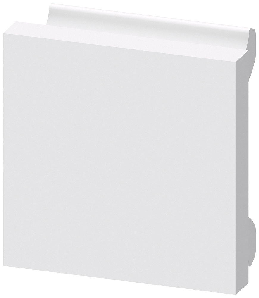 clip-on label by Siemens