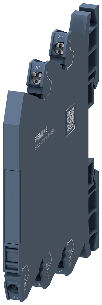 Siemens 3RQ4018-1AB01 — Coupling Relay
