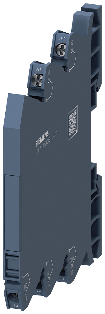 Siemens 3RQ4018-1AE00 — Coupling Relay