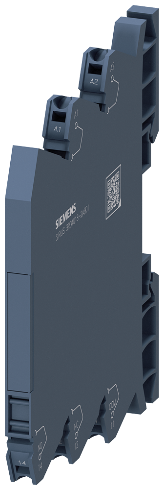 Siemens 3RQ4018-2AB01 — Coupling Relay
