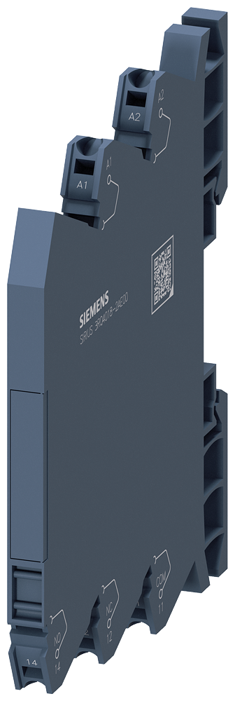 Siemens 3RQ4018-2AE00 — Coupling Relay