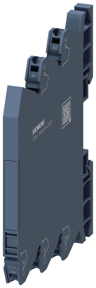 Siemens 3RQ4018-2AF00 — Coupling Relay