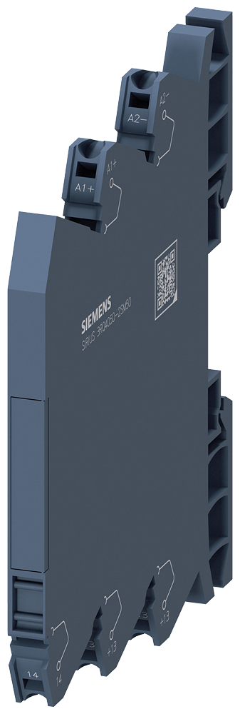 Siemens 3RQ4050-2SM50 — Coupling Relay
