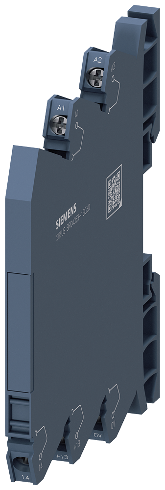 Siemens 3RQ4053-1SG30 — Coupling Relay