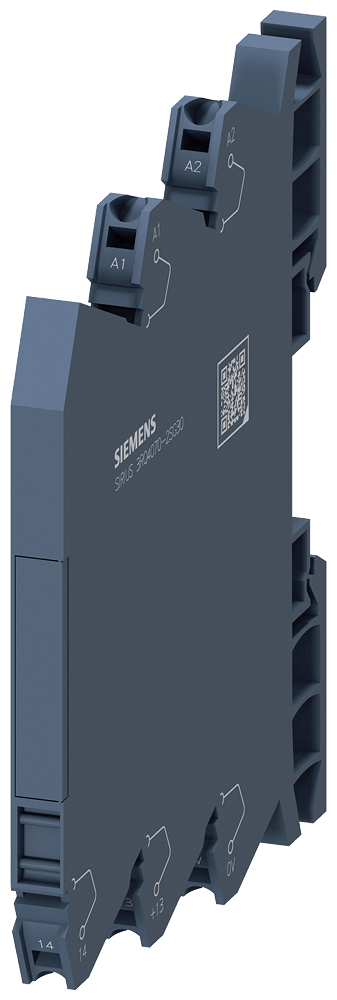 Siemens 3RQ4070-2SG30 — Coupling Relay