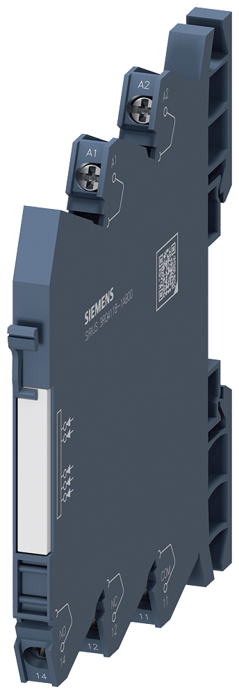 Siemens 3RQ4118-1AB00 — Coupling Relay