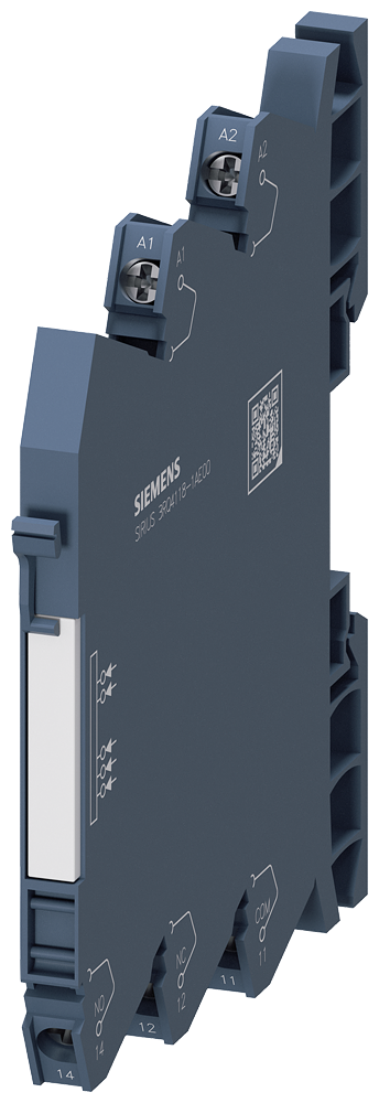 Siemens 3RQ4118-1AE00 — Coupling Relay