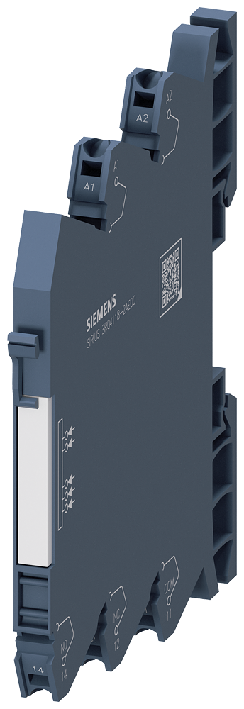 Siemens 3RQ4118-2AE00 — Coupling Relay