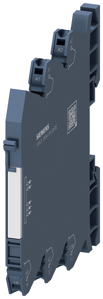 Siemens 3RQ4118-2AF00 — Coupling Relay