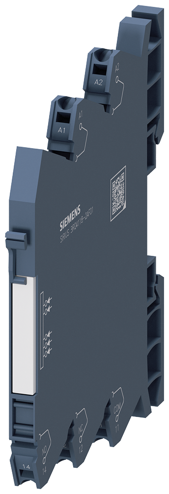Siemens 3RQ4118-2AF01 — Coupling Relay