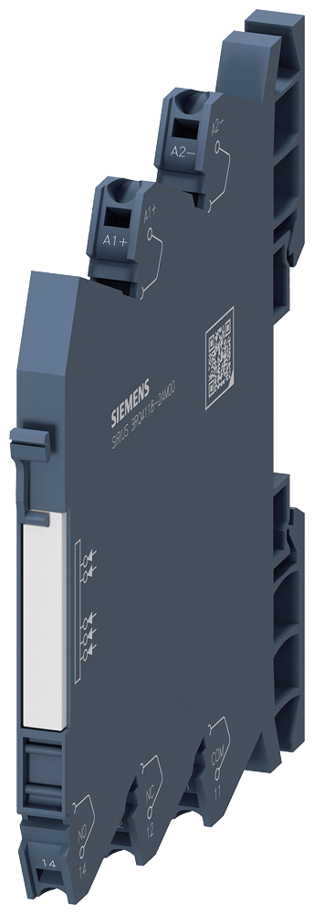 Siemens 3RQ4118-2AM00 — Coupling Relay