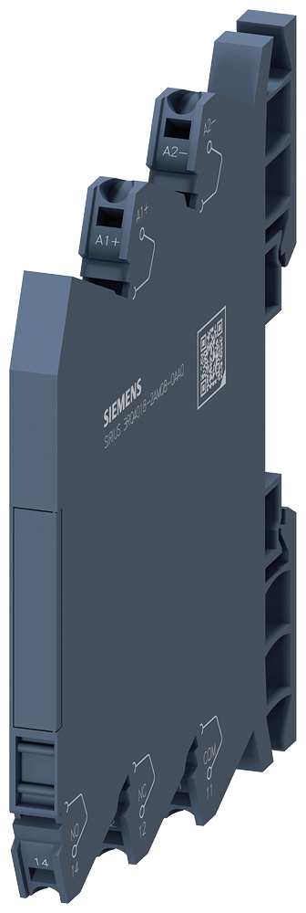Siemens 3RQ4018-2AM08-0AA0 — Coupling Relay