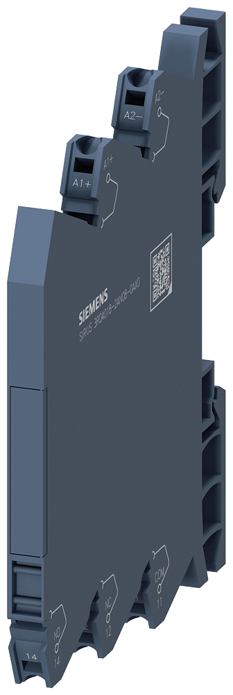 Siemens 3RQ4018-2AN08-0AX0 — Coupling Relay