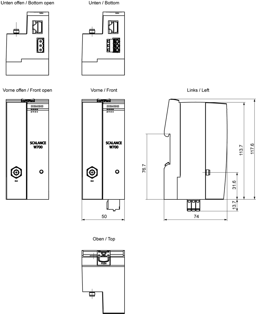 IWLAN client - Image 2