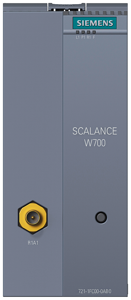 IWLAN client - Image 3