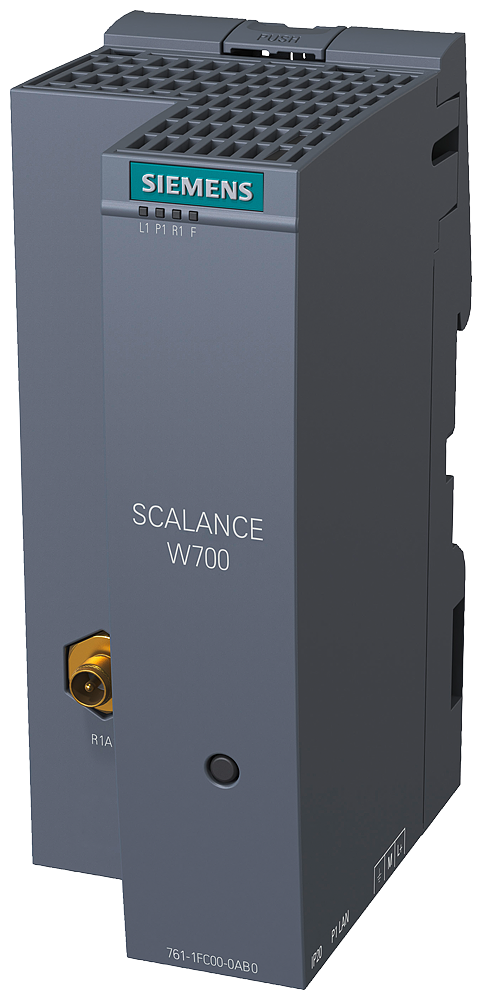 IWLAN Access Point - Image 3