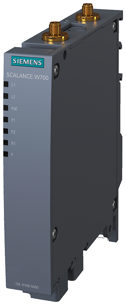 IWLAN client - Image 3