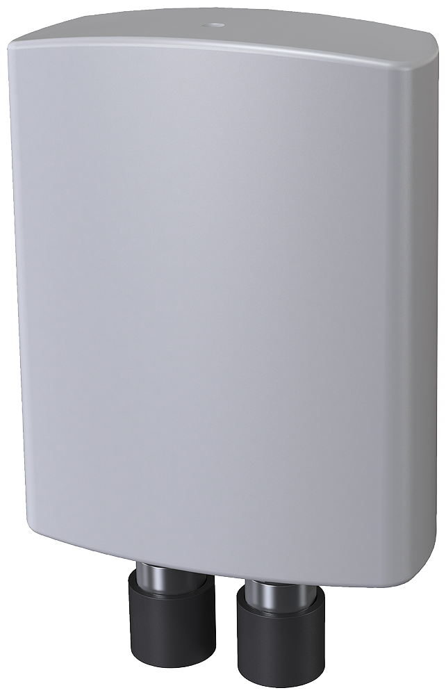 ANT793-6DG IWLAN antenna Dual-slant antenna with weak directional effect incl. 2x N-female connectors: 9 dBi; IP66/67 (-40-+80 °C) - Image 3