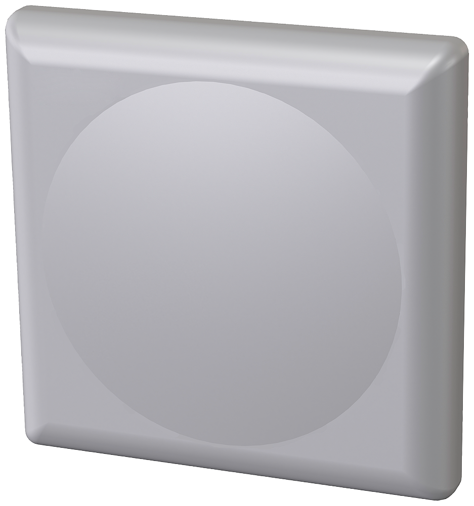 ANT793-8DJ IWLAN antenna Vertically-horizontally polarized with strong directional effect incl. 2x N-female socket; 18 dBi; IP67 (-45-+70 °C) - Image 3