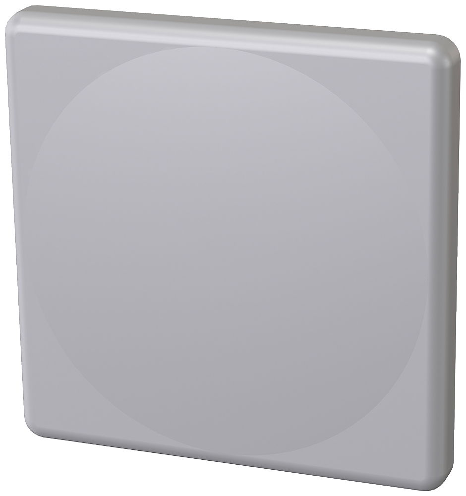 ANT793-8DK IWLAN antenna vertically-horizontally polarized with strong directional effect incl. 2x N-female socket; 23 dBi; IP67 (-45-+70 °C) - Image 3