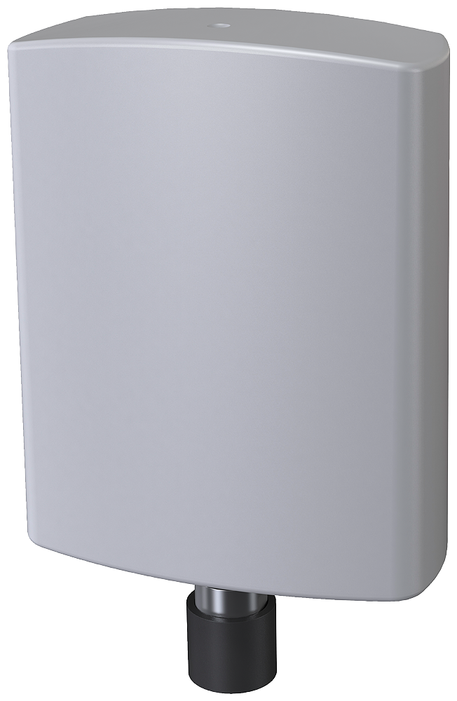 ANT795-6DC IWLAN antenna with weak directional effect; incl. N-female plug: 9 dBi; IP66/67 (-40-+80 °C) - Image 3