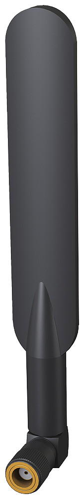 ANT795-4MA IWLAN antenna with omnidirectional Characteristic - Image 3