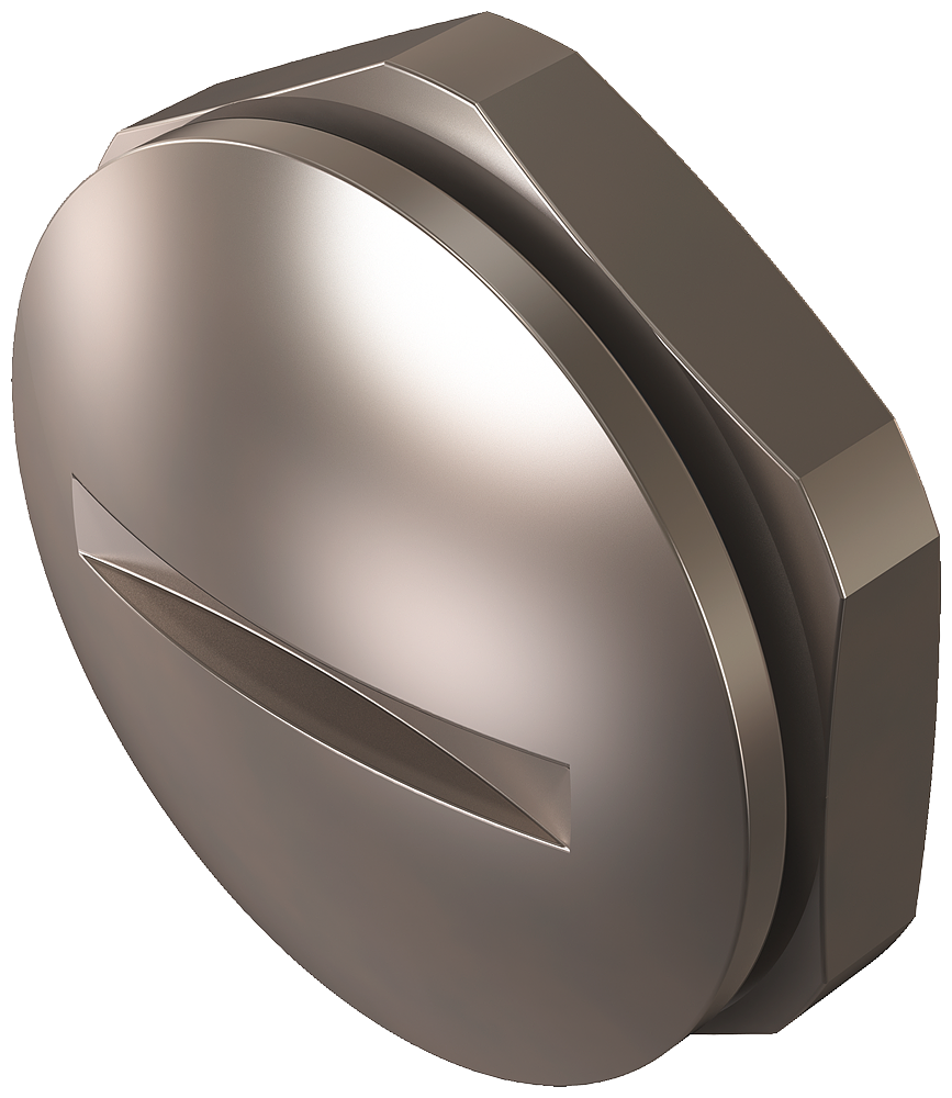 Blanking plug - Image 3