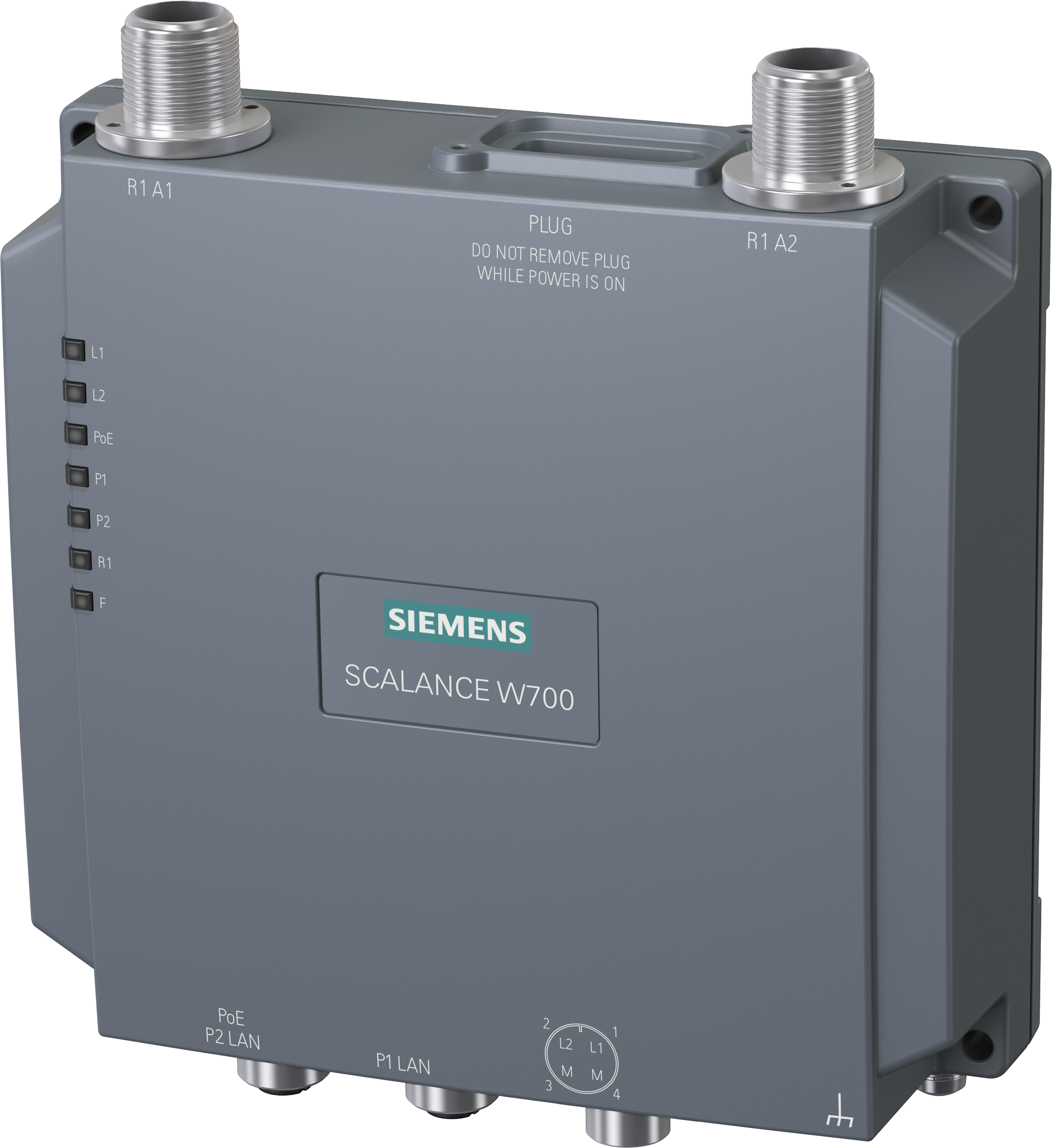 IWLAN client - Image 3