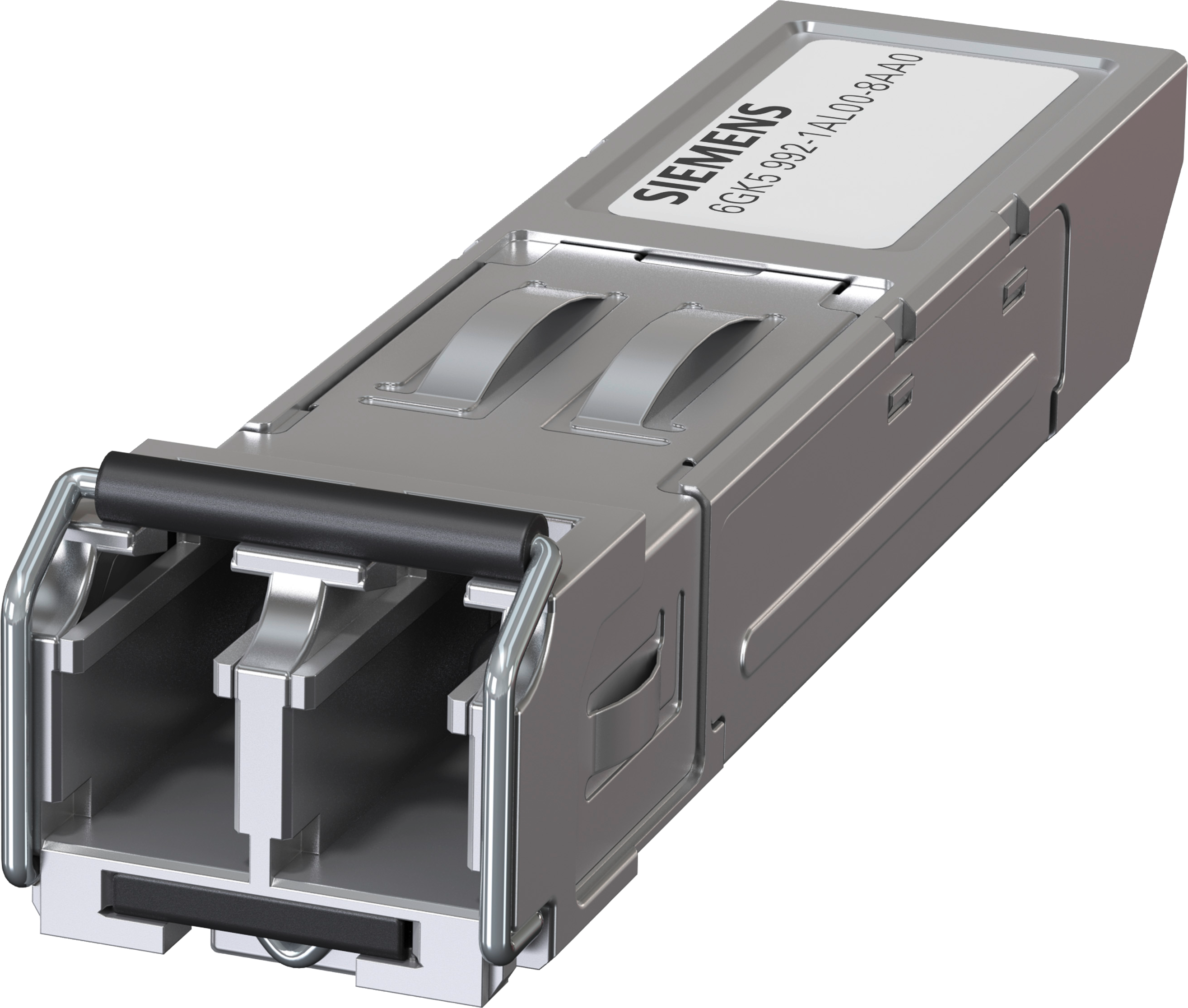 SCALANCE X accessory; Plug-in transceiver SFP992-1; 1x 1000 Mbit/s LC port - Image 3