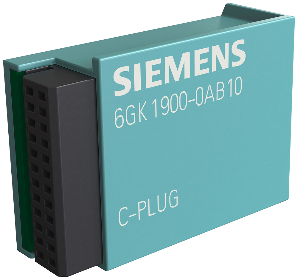 C-plug - Image 3