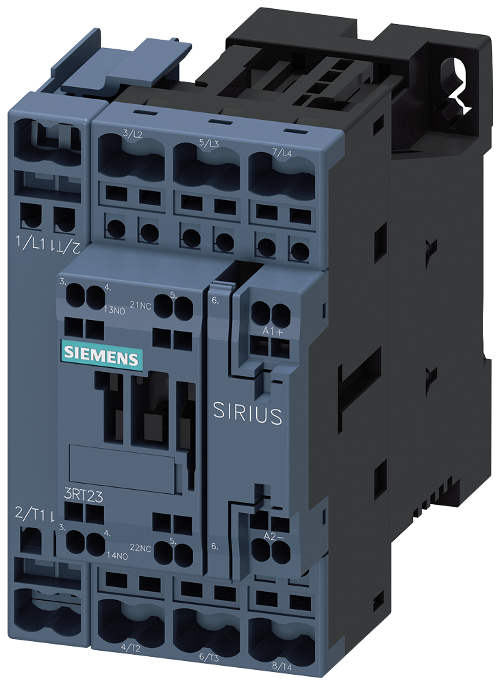 3RT2327-2BM40 Siemens