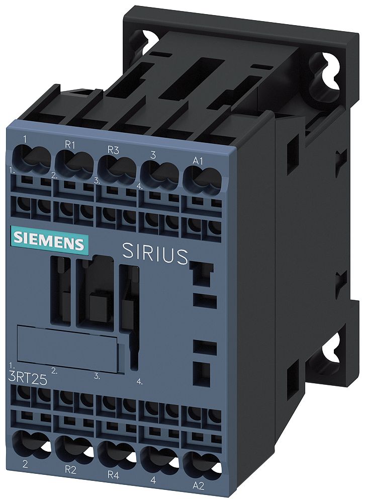 3RT2518-2AK60 Siemens