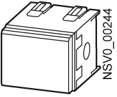 BD01-AK01X/ZS TAP-OFF UNIT