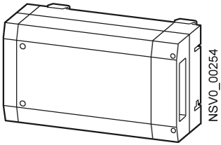 BD01-AK2X/S27 TAP-OFF UNIT