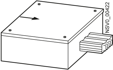 BD2A-250-EE BD2A END FEEDER UNIT WITH ACC. 250A