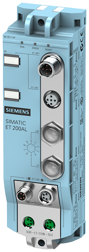 SIMATIC ET 200AL IM 157-1 DP