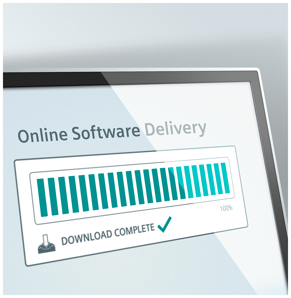 Product image for Siemens 6AV21030DA000AY0 WINCC PROFESSI