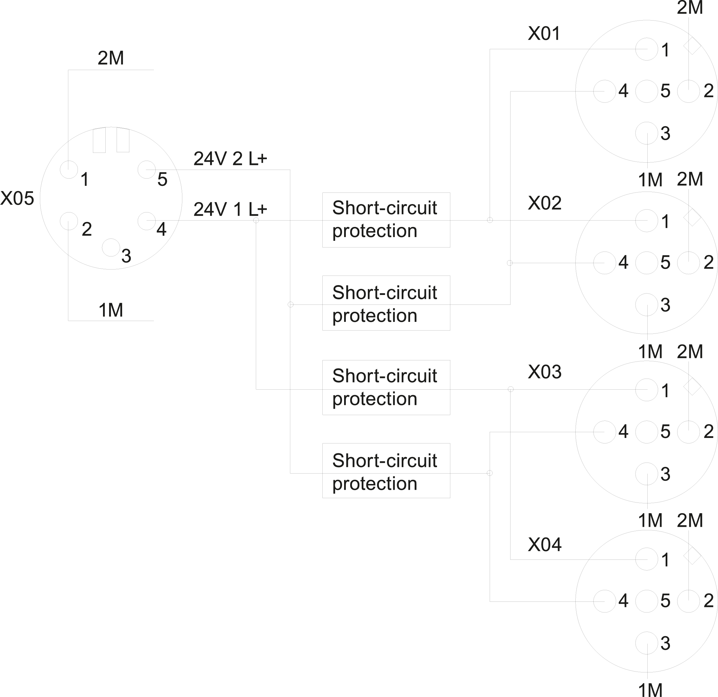 6ES7148-6CB00-0AA0 SIMATIC ET 200eco PN PD 24 V DC