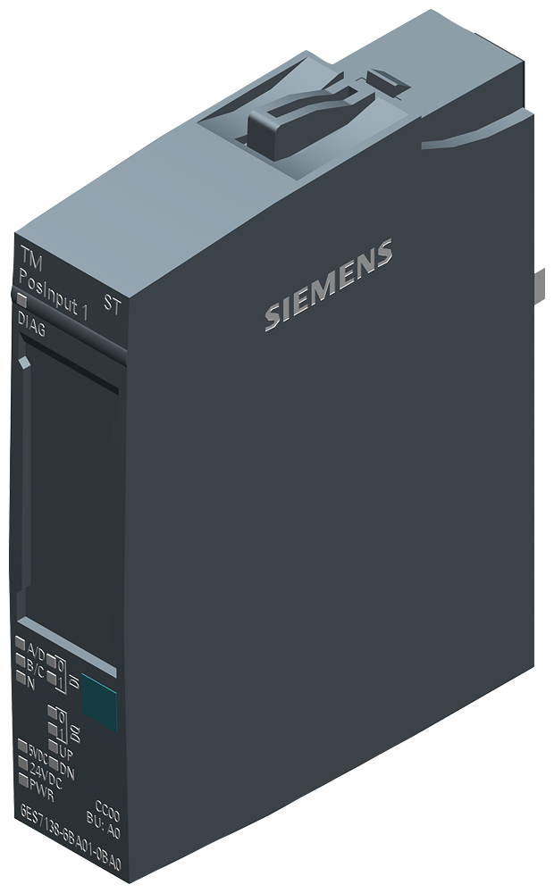 SIMATIC ET 200SP - Image 3