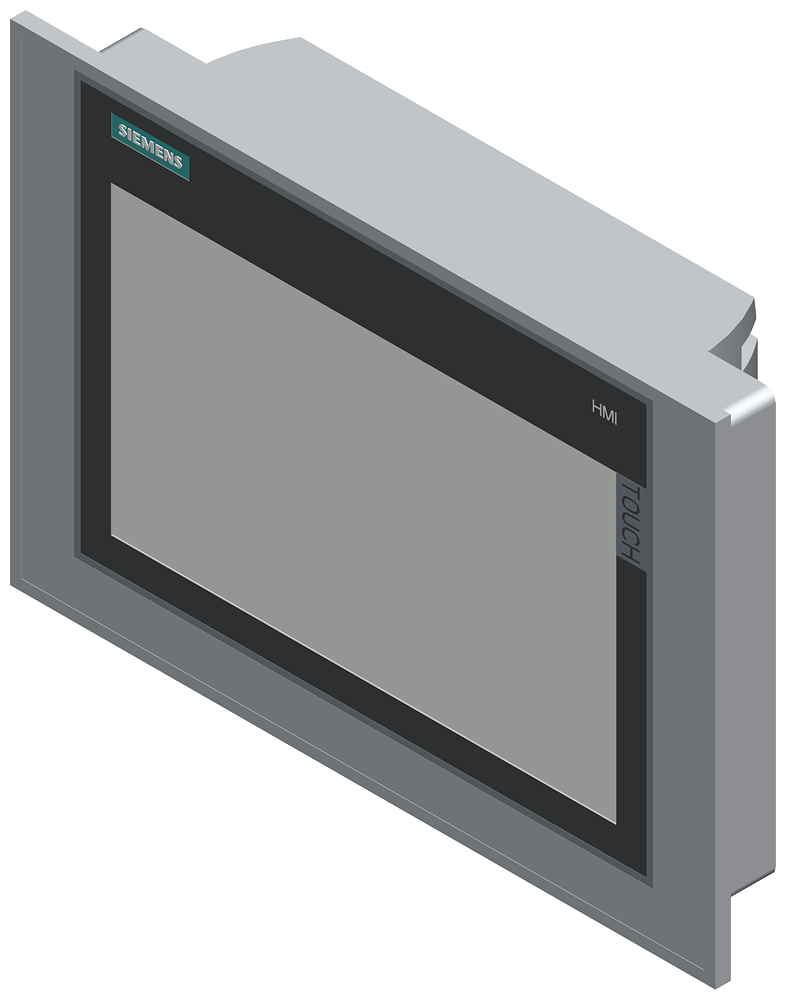 SIPLUS HMI TP900 Comfort based on 6AV2124-0JC01-0AX0 with conformal coating - Image 3