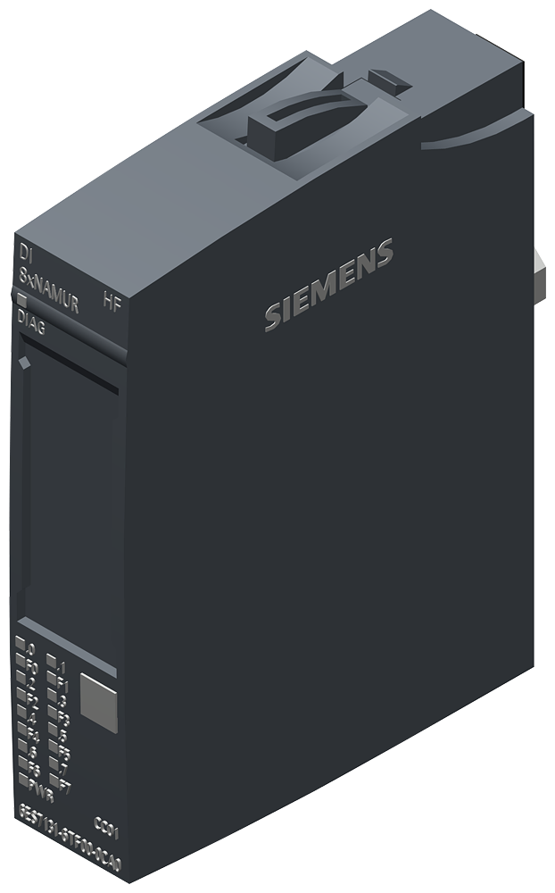 Product image for Siemens 6AG11316TF007CA0 SIPLUS ET 200S