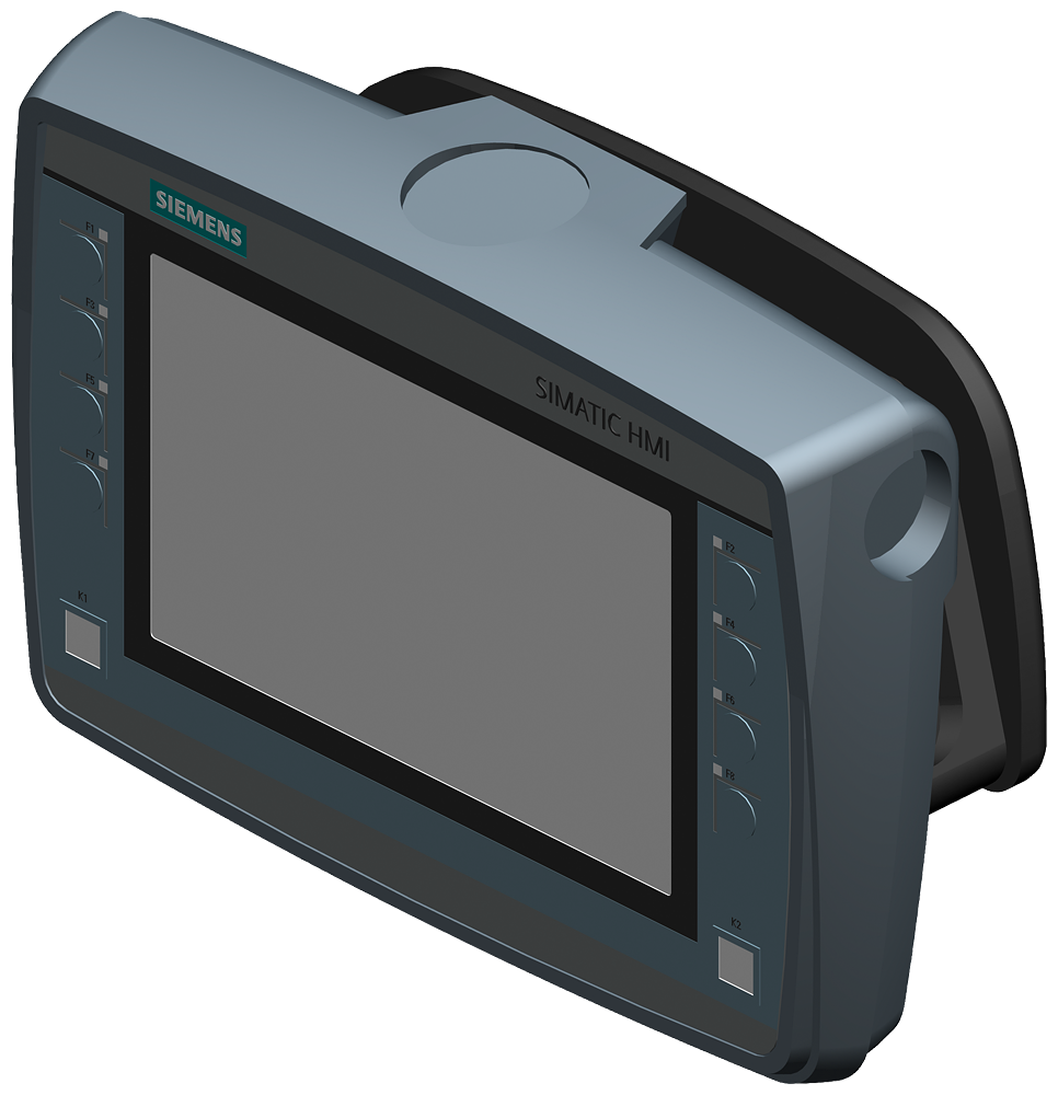 SIMATIC HMI KTP700 Mobile - Image 3
