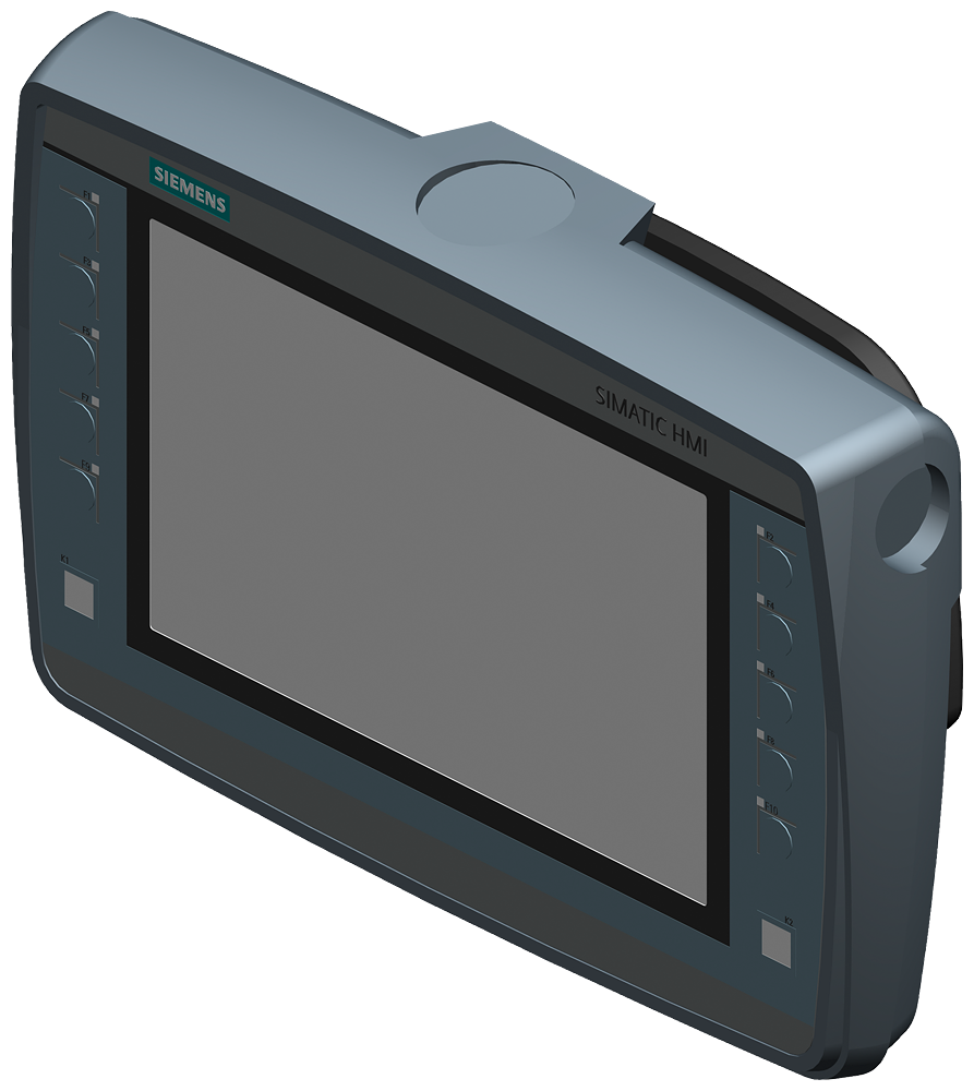 SIMATIC HMI KTP900 Mobile - Image 3
