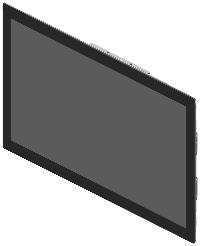 SIMATIC IFP 2400 frameless - Image 2