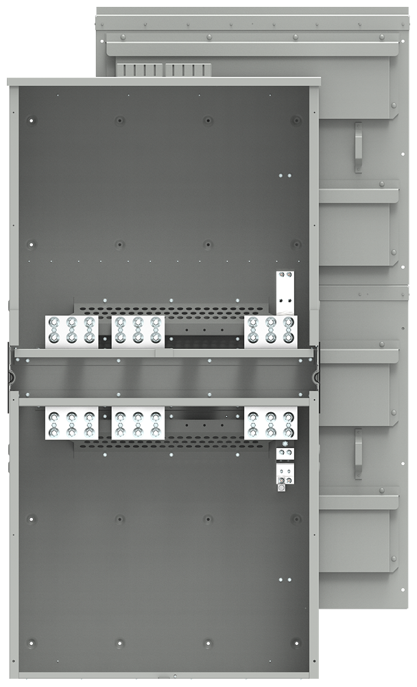 POWMOD WTB TBOX 1PH 2000A UG POWMOD WTB TBOX 1PH 2000A UG