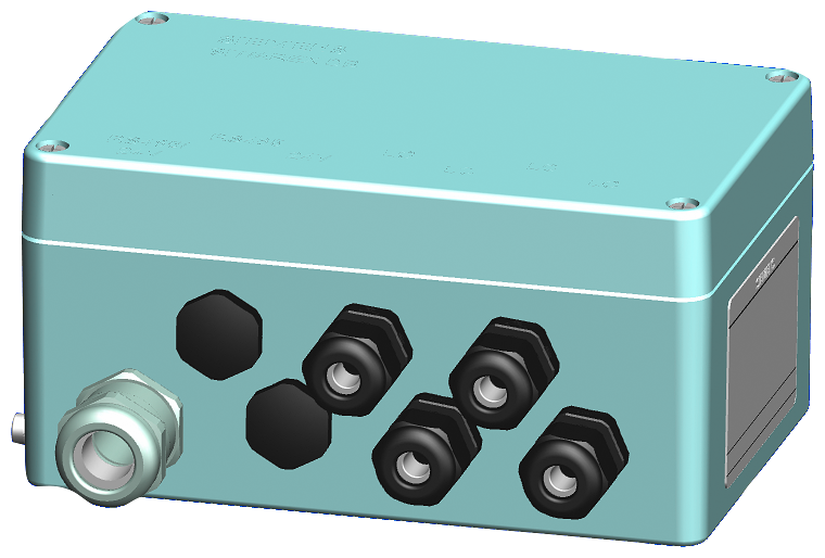 SIWAREX DB - Image 4