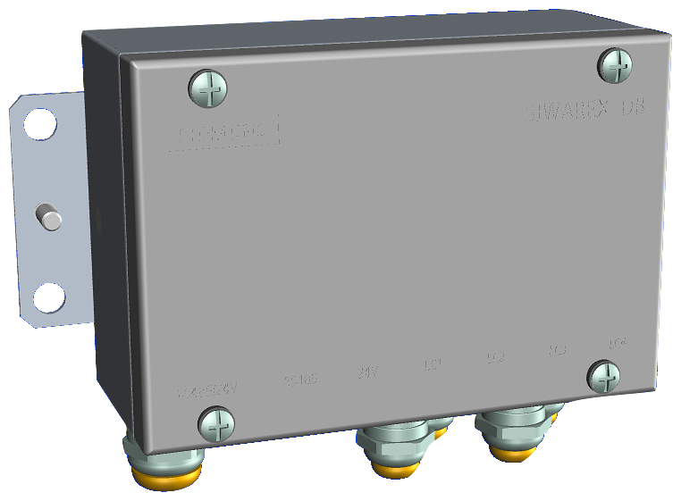 SIWAREX DB - Image 4